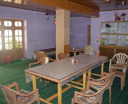 Yourdum Guest House Hundar Exterior foto