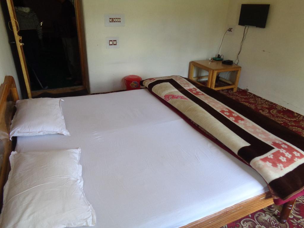 Yourdum Guest House Hundar Exterior foto